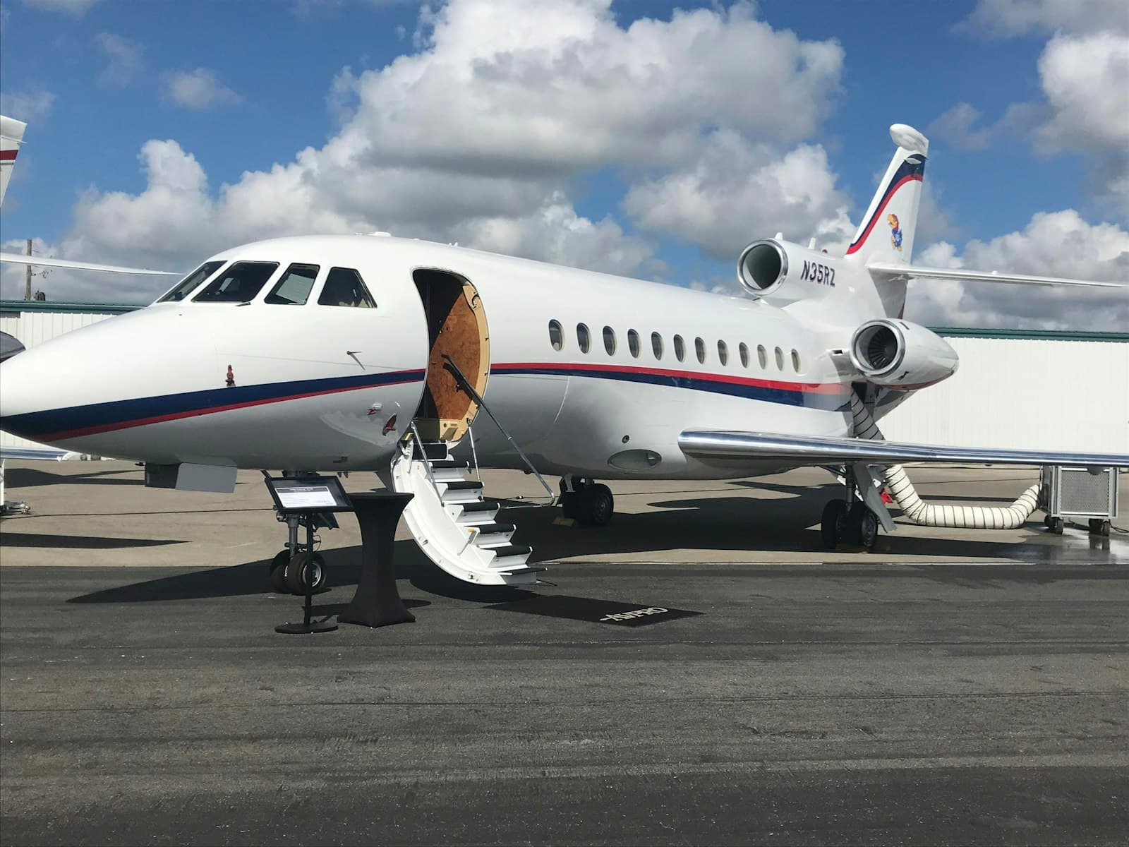 Private Aviation